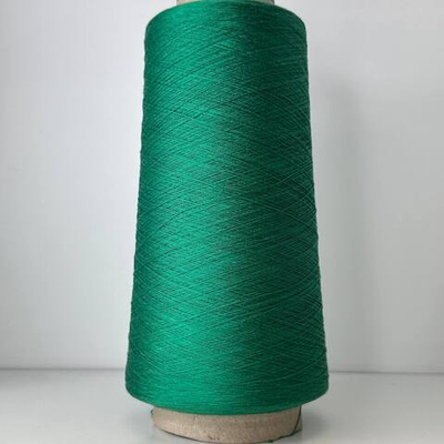 ANGEL UNITO - MF Sesia; 100% шёлк; 3000м/100гр; цвет: зеленый изумрудный; S301