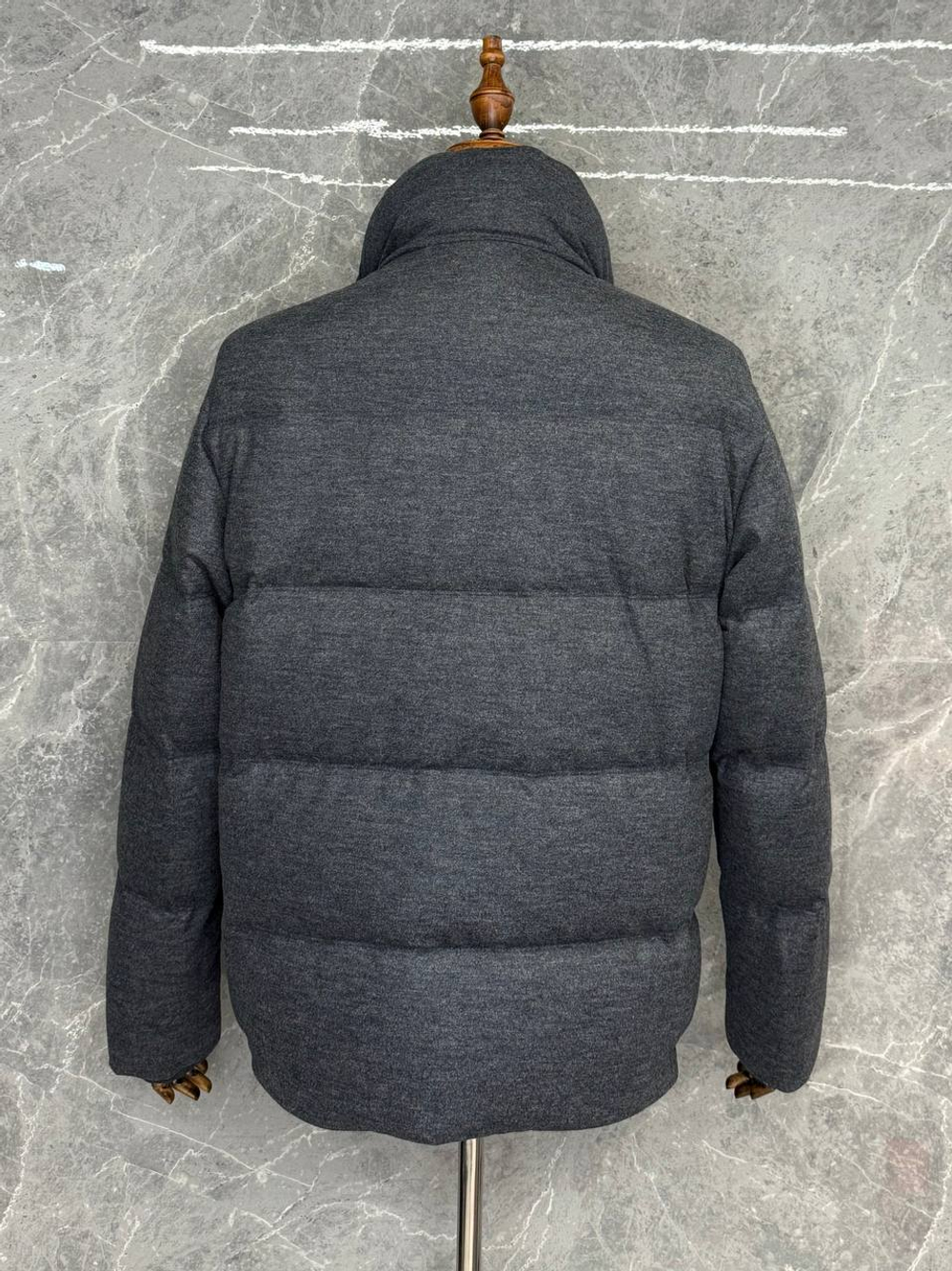 Пуховик Loro Piana