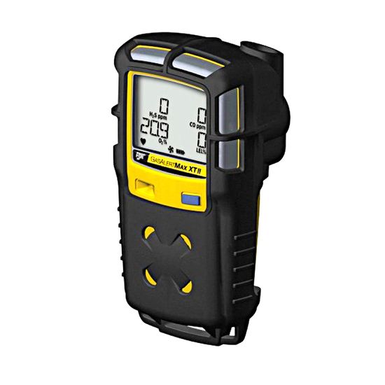 Газоанализатор GasAlertMax XT II