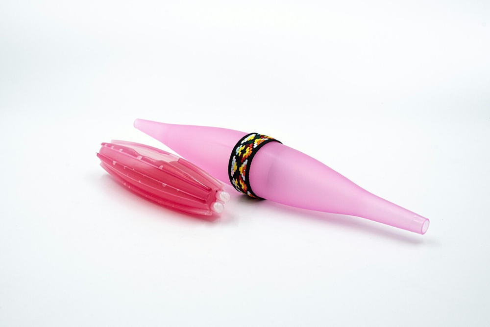 COOLING BAZOOKA EXTERNAL FOR HOOKAH
