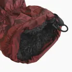 Купить Варежки МЕЧ FW22 MITTENS Wine Бордовые Варежки МЕЧ FW22 MITTENS Wine Бордовые