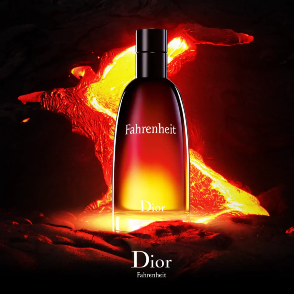 Christian Dior Fahrenheit EDT