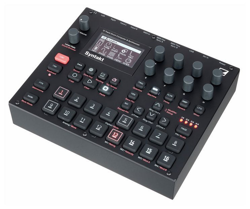Elektron Syntakt