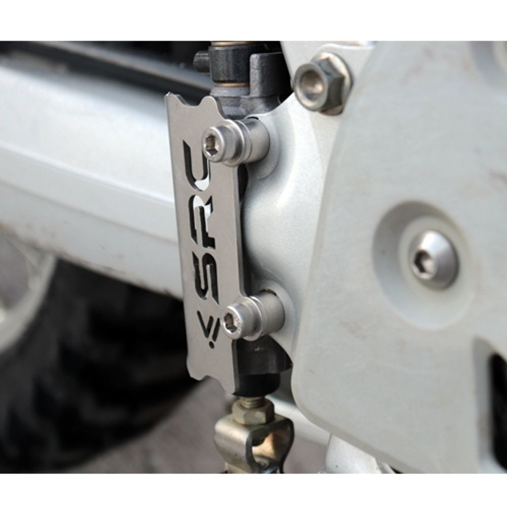 rear brake pump cover  for Honda CRF250L-M-Rally. REAR COVER PUMPBRAKE