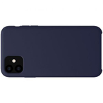 Накладка iPhone 11 (6.1") Elegant series Dark Blue TJ Kings