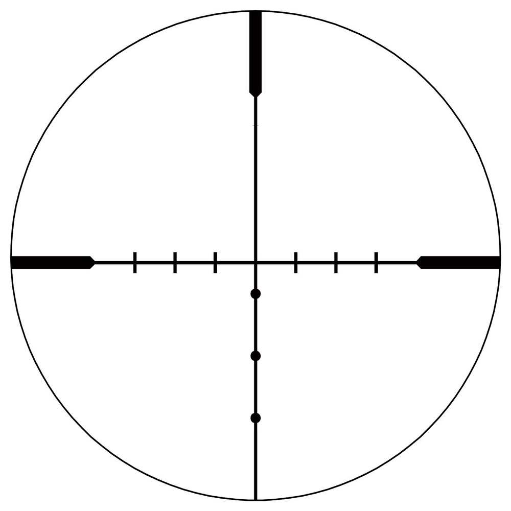 Прицел Vector Optics Matiz 6-18x44 AO, сетка 22LR Rimfire (SCOL-28)