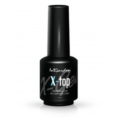 X-TOP ГЛЯНЦЕВЫЙ ТОП БЕЗ ЛИПКОГО СЛОЯ