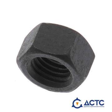 Гайка ножа LIEBHERR