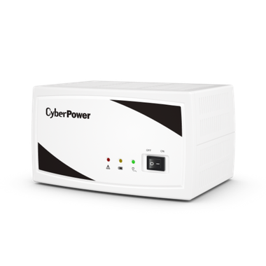 Инверторы CyberPower SMP 750 EI - фото 1