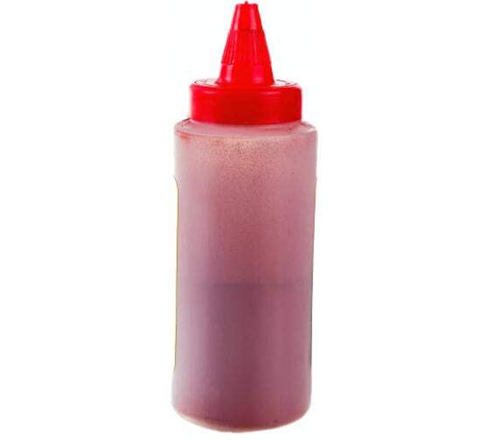 КРАСКА STAYER Д/РАЗМЕТОЧНОЙ НИТИ КРАСНАЯ 115Г 2-06401-2_Z01