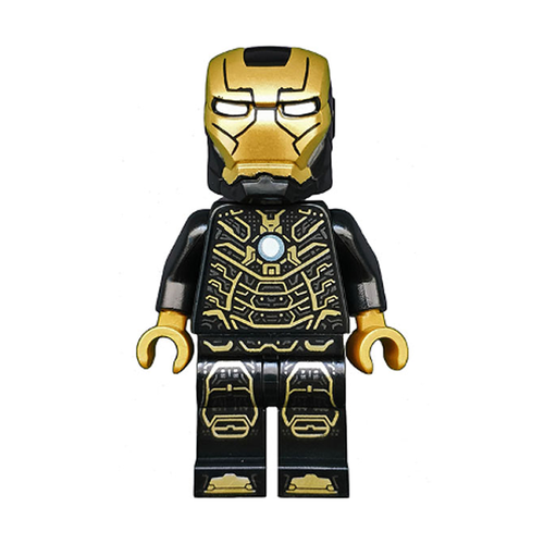 Железный Человек Mark 41 sh0567