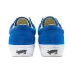 Кеды OTW x Vans Old Skool 'blue' VN000S52Y6Z