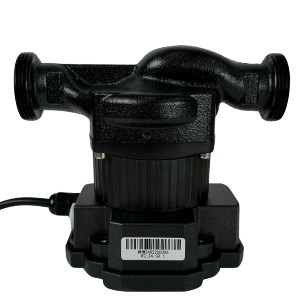 Насос циркуляционный с частотным регулированием САРМАТ WHML25-125 180 мм (CN)