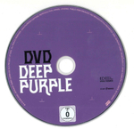 Deep Purple / Whoosh! (Limited Edition Box Set)(Coloured Vinyl)(2LP+CD+DVD+3x10" Vinyl EP)