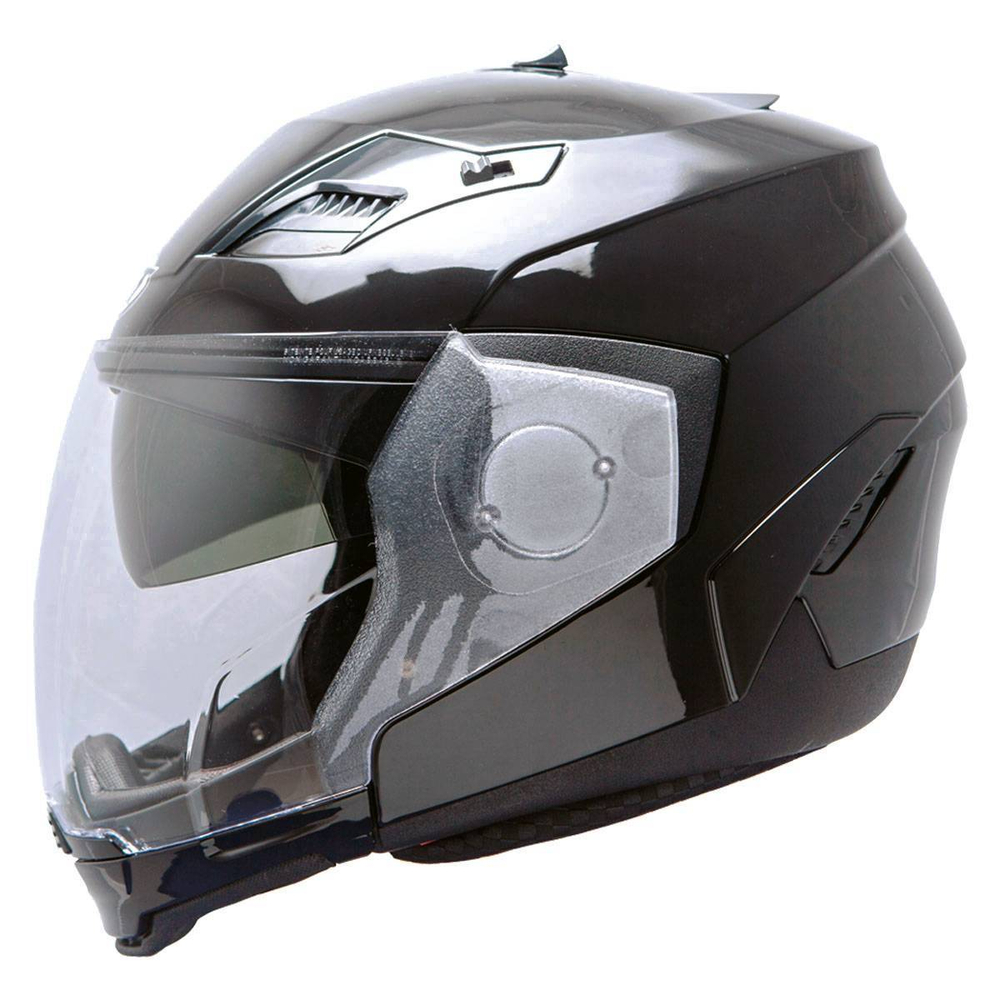 Мотошлем МТ Convert Solid