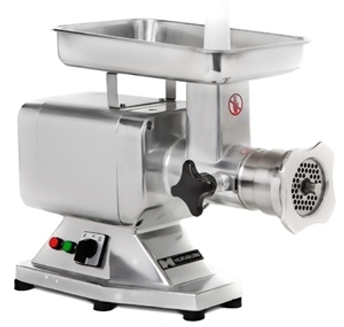 МЯСОРУБКА HURAKAN HKN-22S (ПОЛН.УНГЕР)