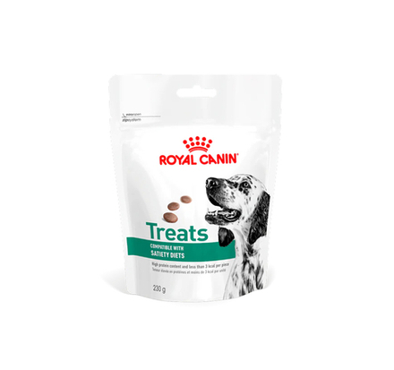 Лакомства для собак Royal Canin Satiety