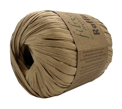 Raffia Fibra Natura