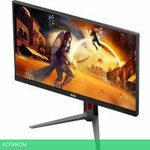 Игровой монитор AOC Gaming Q27G4