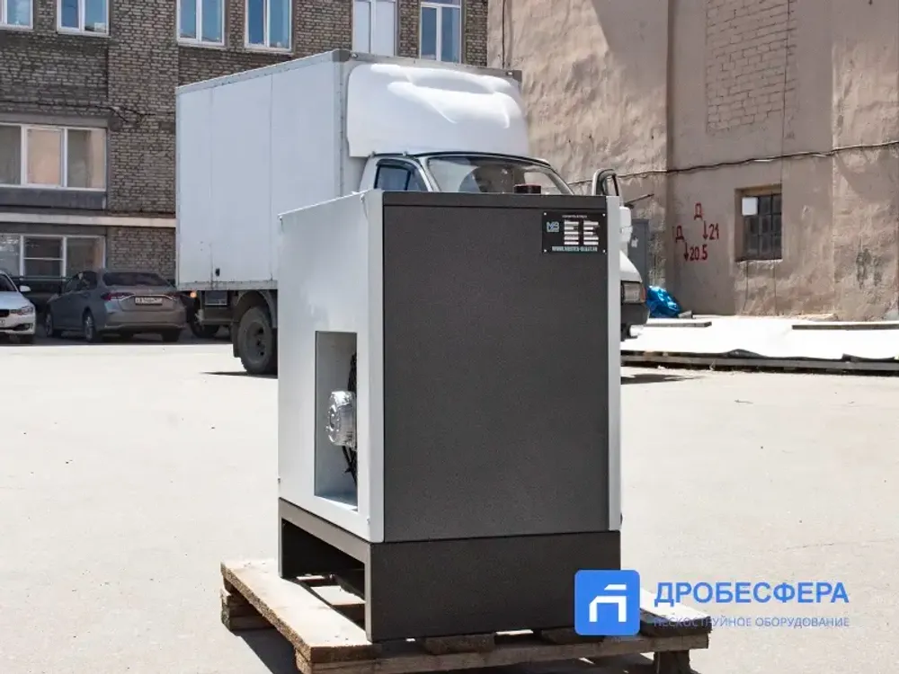 Осушитель MB 10-AC Master Blast