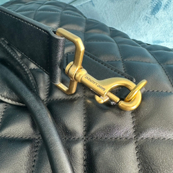 Saint Laurent Giant Travel Bag