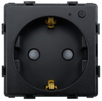 Розетка умная Sibling Powersocket-1PB(S)