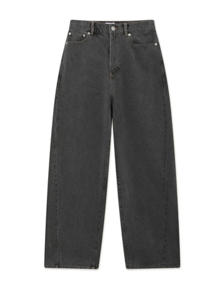 Джинсы (Baggy Fit) Leah Iii Baggy Denim