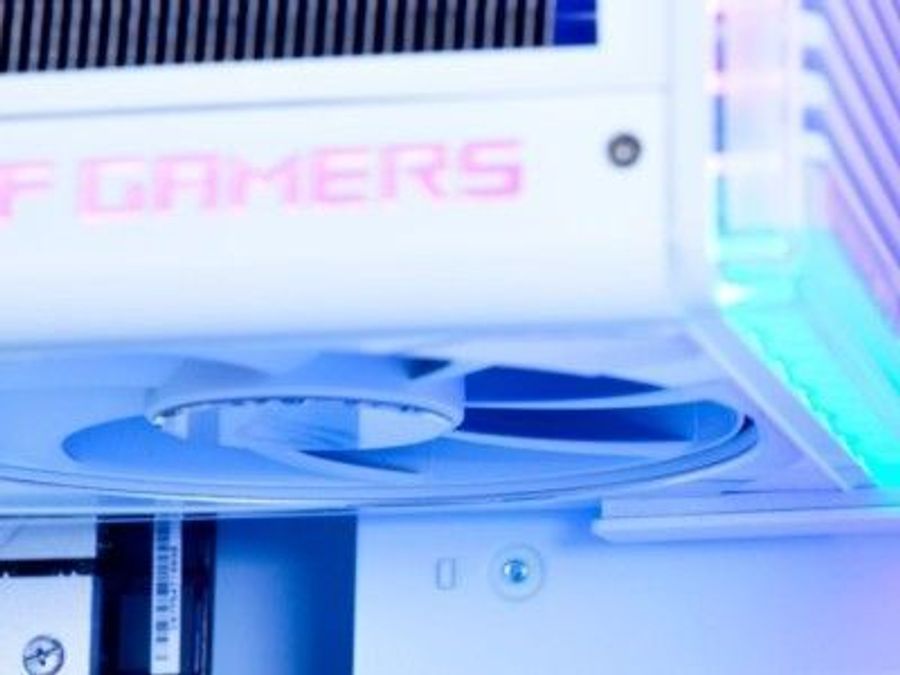 Lian Li представила компактный, но вместительный корпус Lancool 207