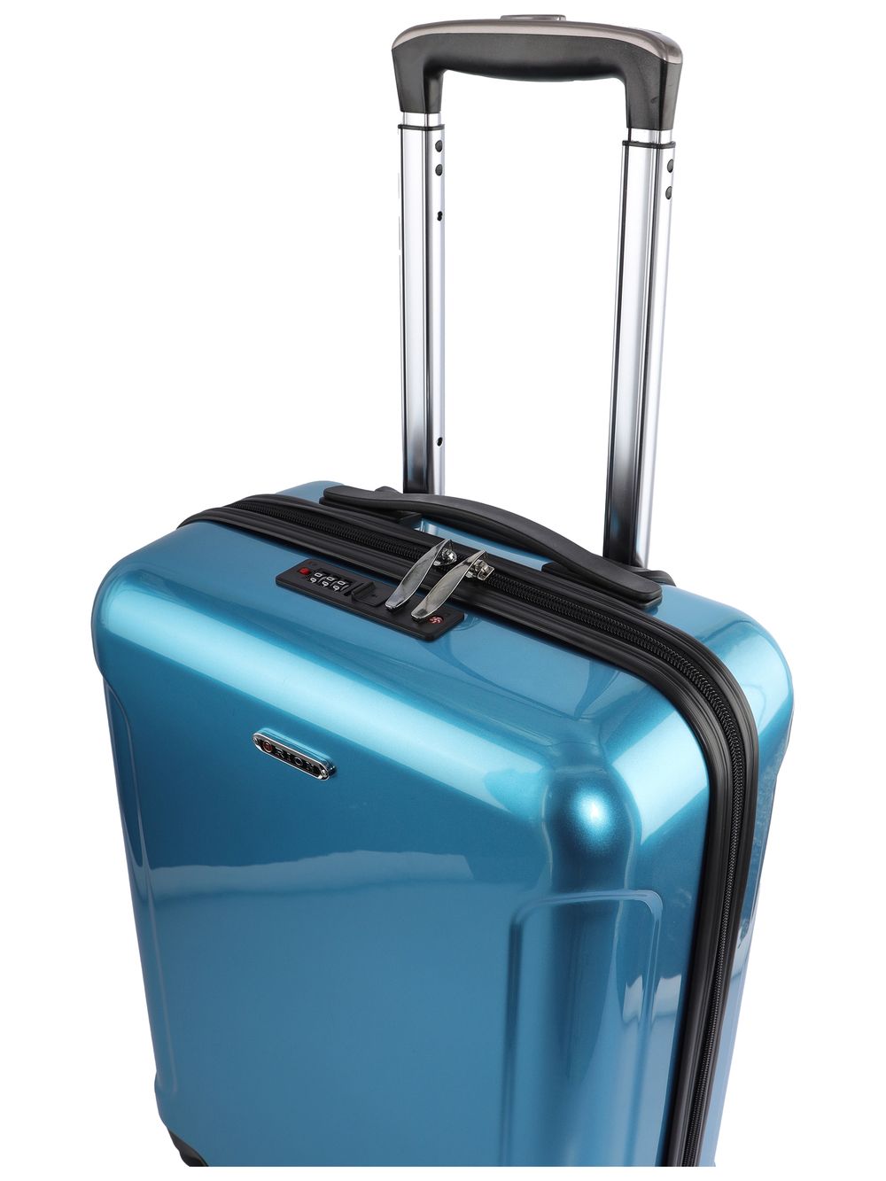 Чемодан 466-5