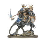 Age of Sigmar: Ultimate Starter Set (на английском языке)