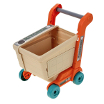 Игровой модуль Кухня с тележкой, коробка 928