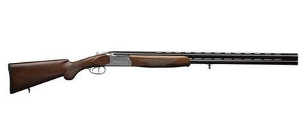 Ружье CZ-USA MALLARD GEN 2, cal. 12х76, 710 мм, 2С, ложе пропитка, 5 чоков+ключ