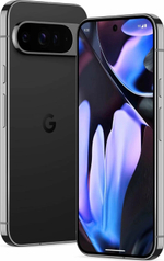 Смартфон Google Pixel 9 Pro XL 16/256 Гб CA, Dual : Nano sim + eSim, Obsidian