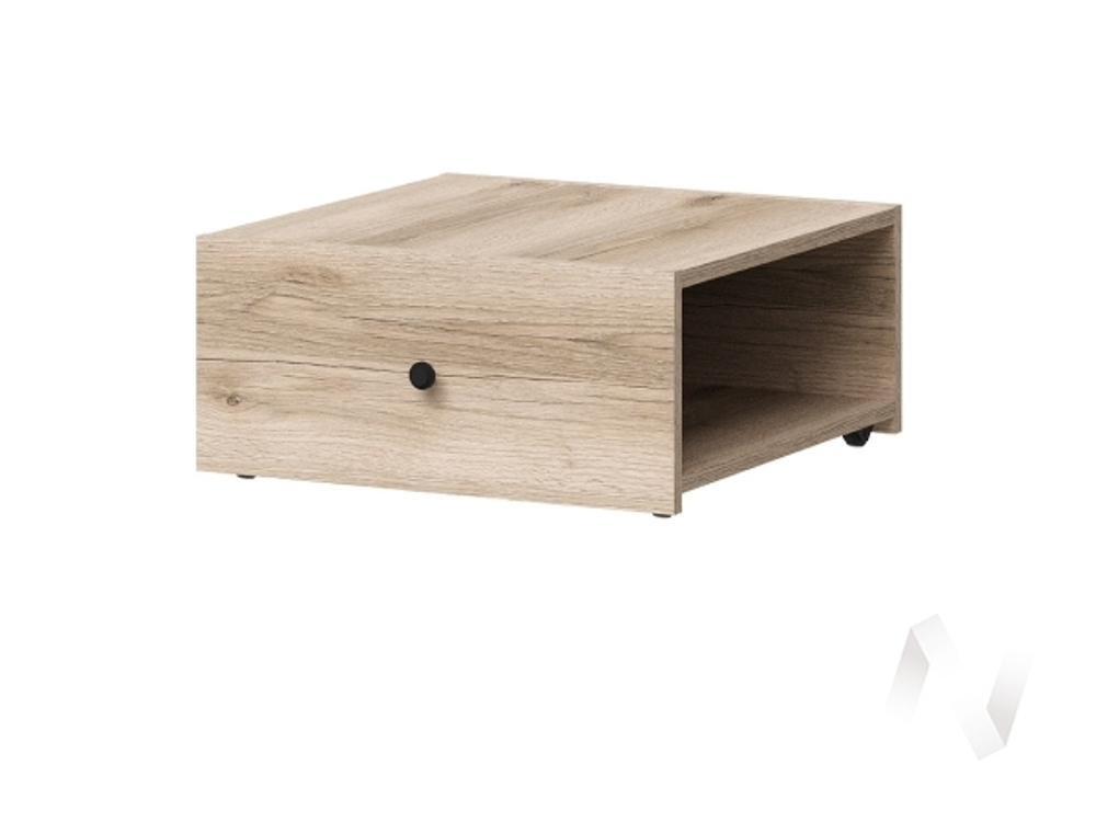 Тумба выкатная ТБ-02 Детская Киви