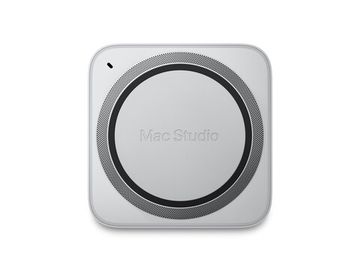 Настольный компьютер Apple Mac Studio (2025) M3 Ultra 96/1 ТБ (MU973)