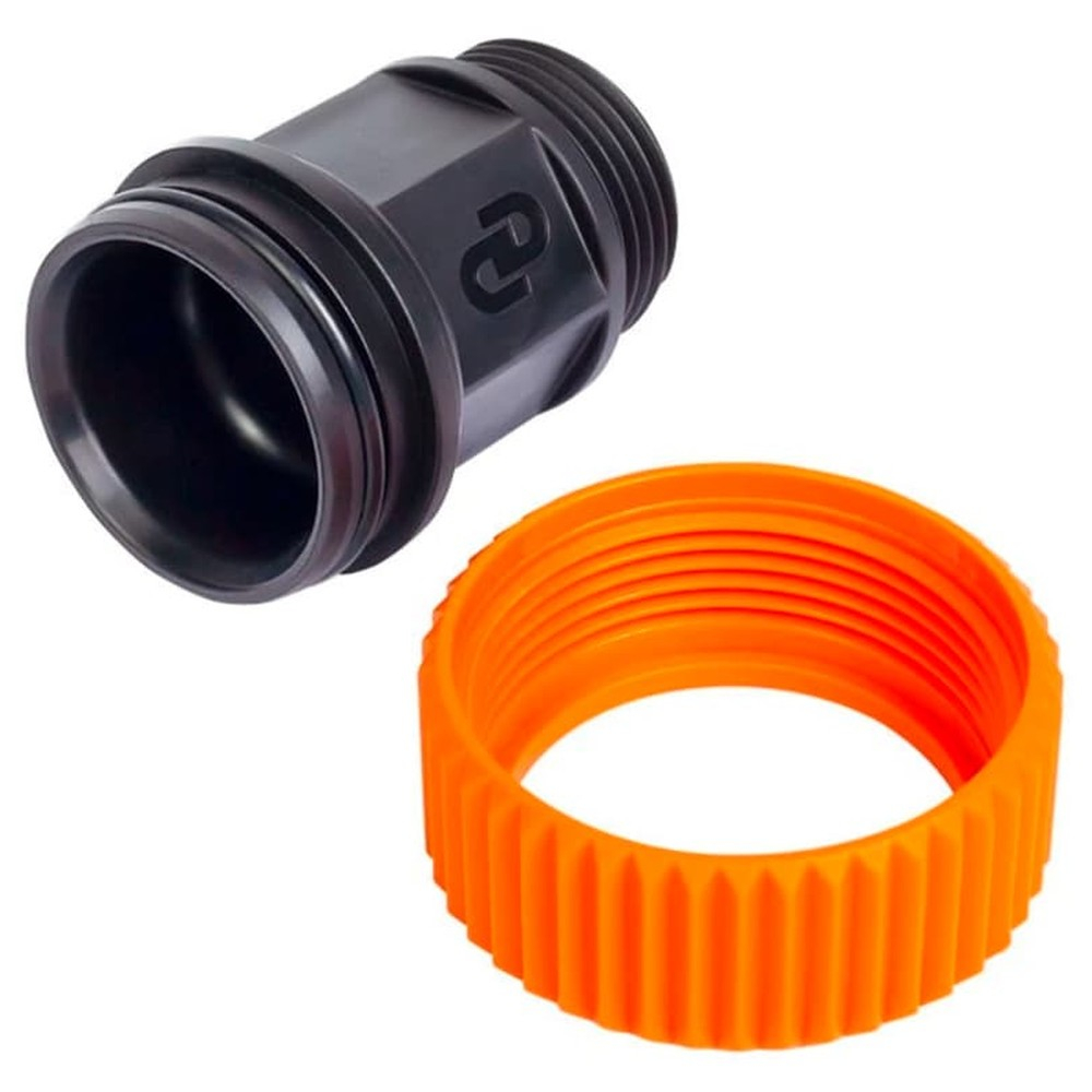 "УЖ" адаптер к насосу G1 "ДЖИЛЕКС" 9817