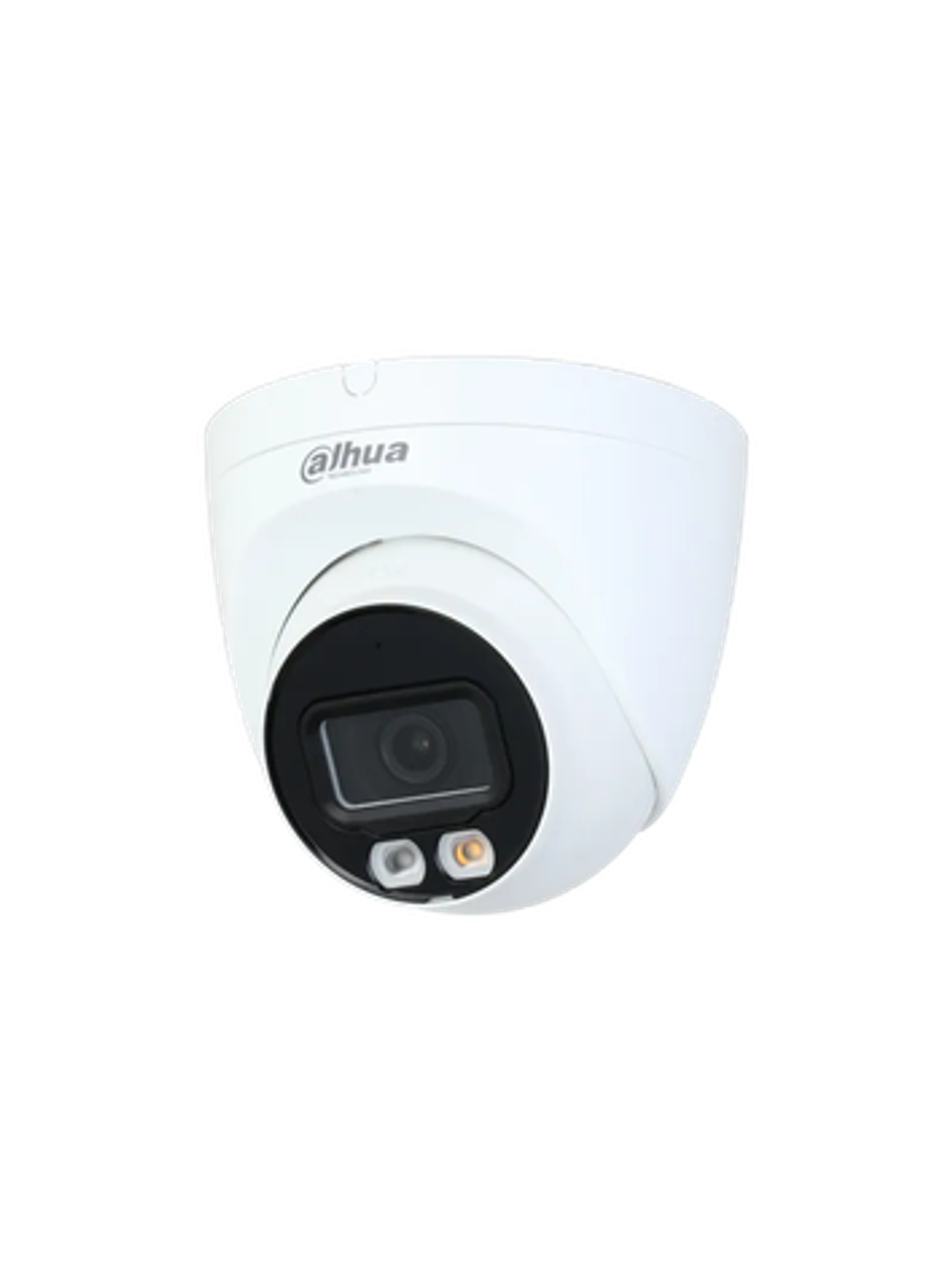 DH-IPC-HDW2449TP-S-IL-0360B Профессиональная видеокамера IP купольная