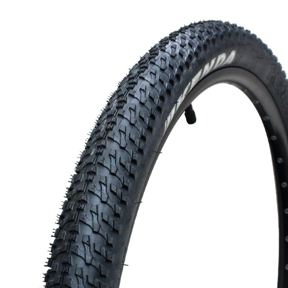 Покрышка 20"х1.75 (44-406) K1153 APTOR (2,8-4,5 Bar) средний черный 30TPI KENDA