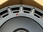 КОВАНЫЕ ДИСКИ ДЛЯ MERCEDES-BENZ G550 W464 2023 МЕРСЕДЕС-БЕНЦ ГЕЛИК