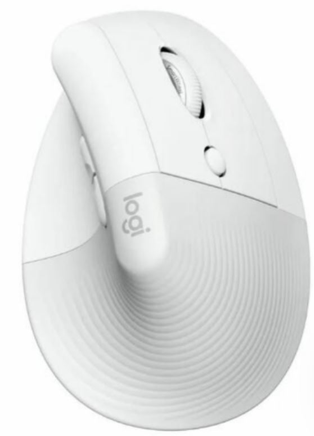 Мышь Wireless Logitech Lift Vertical Ergonomic