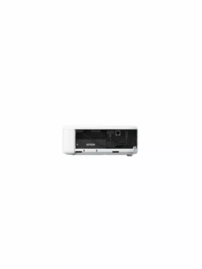 Проектор Epson CO-FH02 3LCD 3000Lm (1920x1080) 16000:1 ресурс лампы:6000часов 1xUSB typeA 1xUSB typeB 2xHDMI 2.5кг