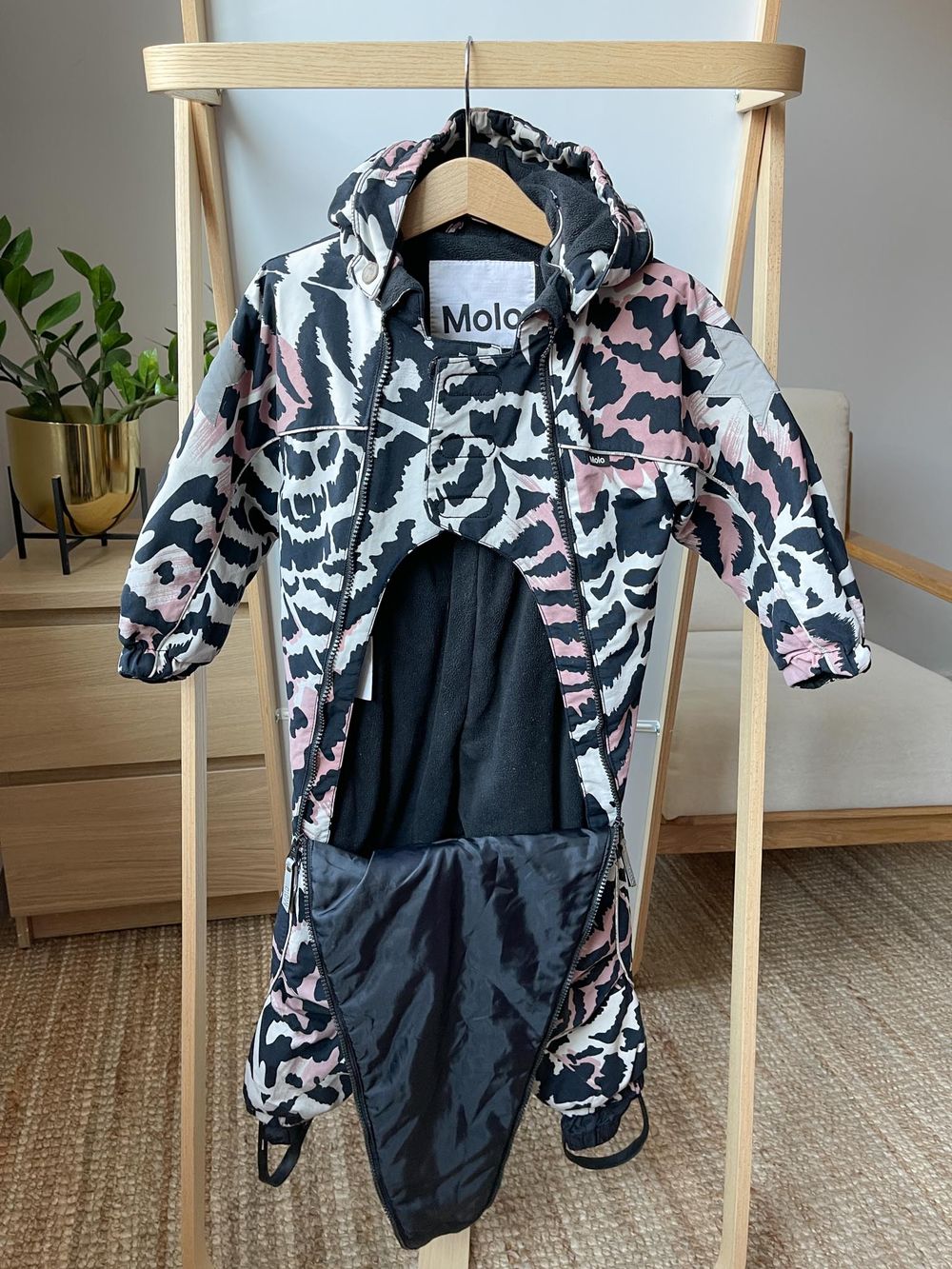 Комбинезон Molo