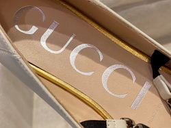 Gucci Shoes