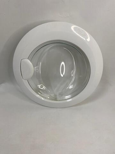 69 Люк для стиральной машины AEG, Electrolux с сушкой (двойное стекло) 1320147307 б/у