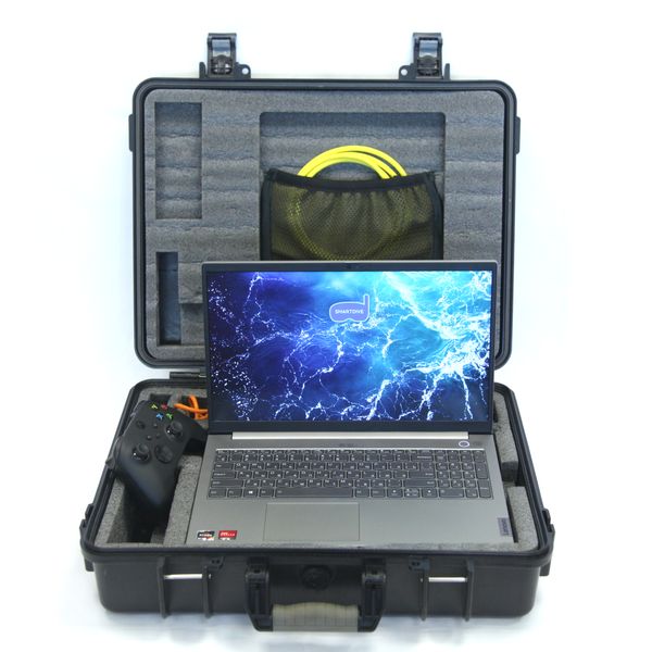 Подводный дрон 