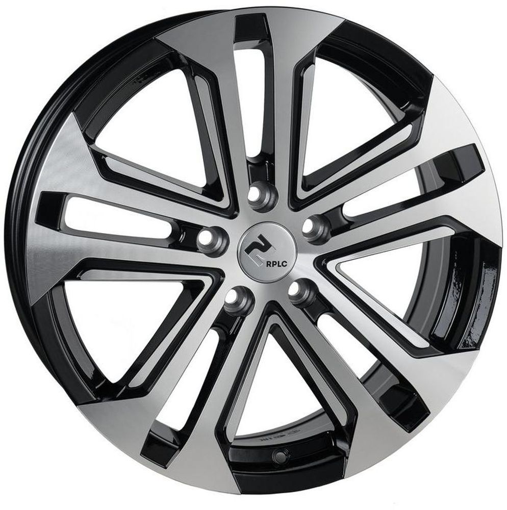 Replica TO97 7x18 5x114.3 ET 35 Dia 60.1 (SF)