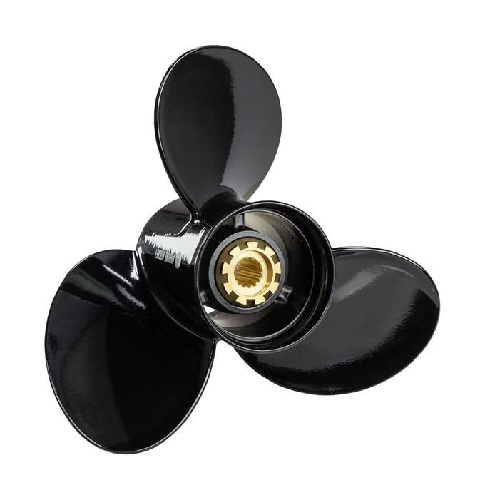 Гребной винт 3x15x17, Marine Rocket