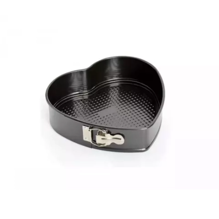 Kaiser - Классическая форма сердечко 25х26х7. / артикул   2300621401  / GTIN 4006932621401