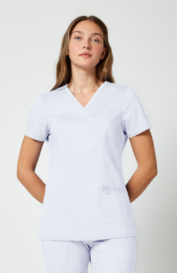 Топ женский Cherokee WW Revolution WWE610 (EU)