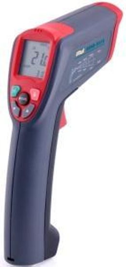 АКИП, Пирометры инфракрасные, № в ГРСИ РФ - 40283-08